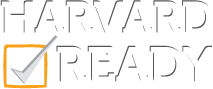 HarvardReady Logo
